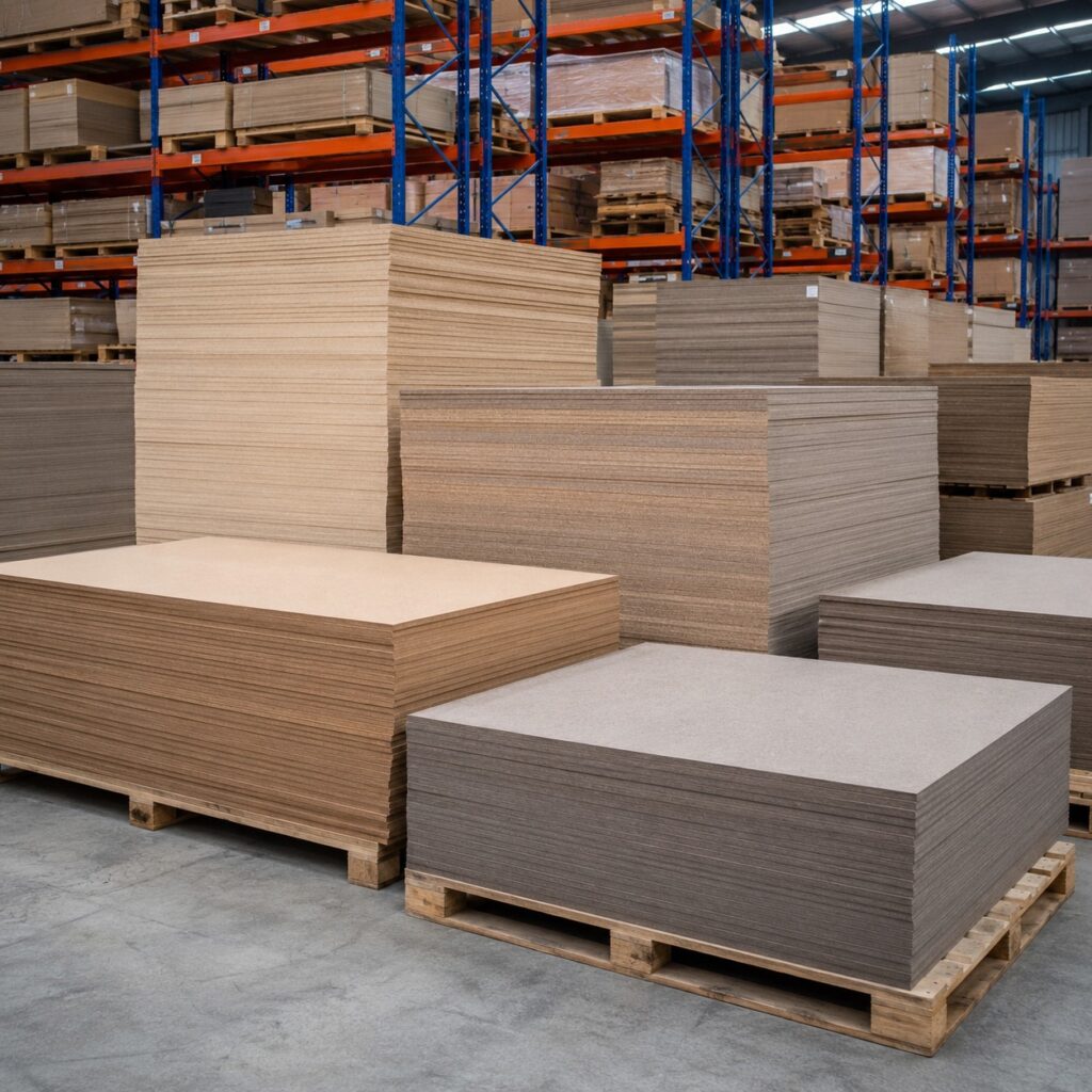 Giấy Chipboard