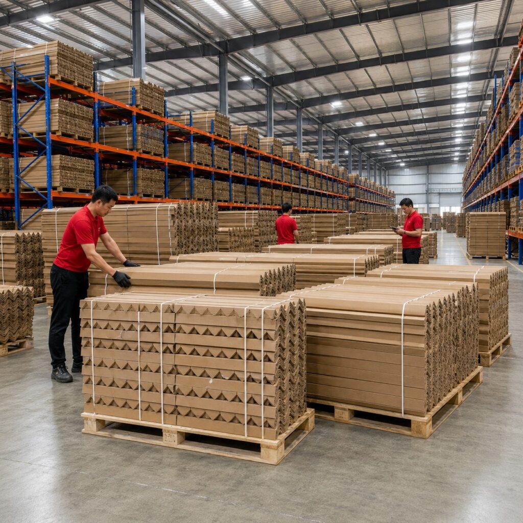 Thanh V giấy carton_1