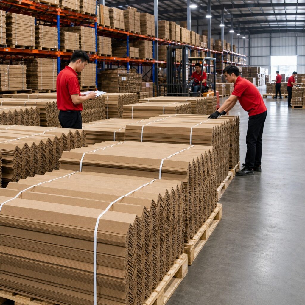 Thanh V giấy carton_3