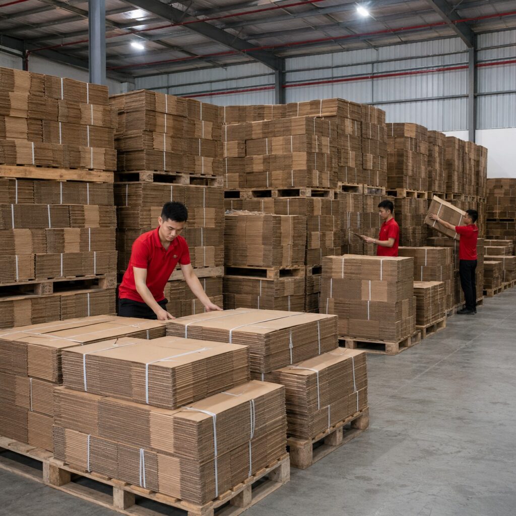Thùng giấy carton_2